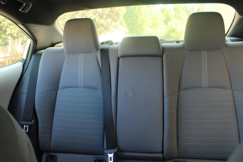 Toyota Corolla SE CVT (Natl) 2024