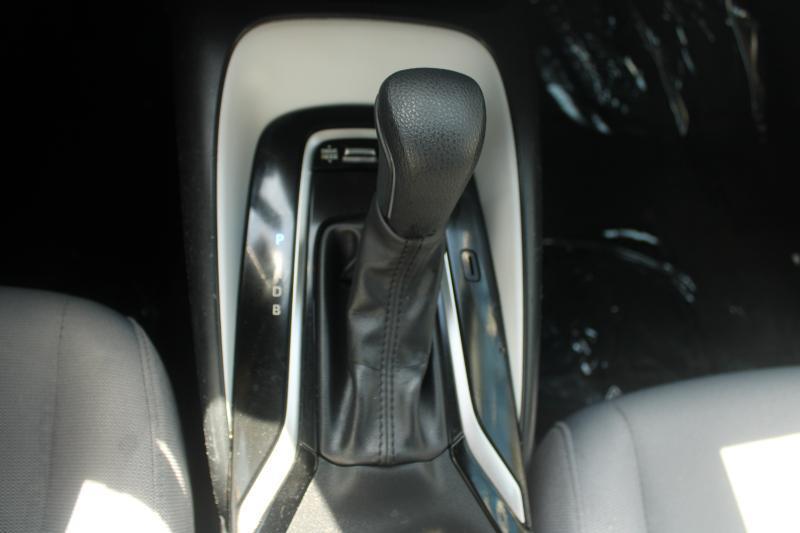 Toyota Corolla SE CVT (Natl) 2024