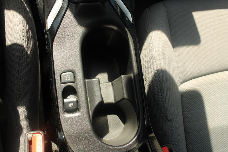 Toyota Corolla SE CVT (Natl) 2024