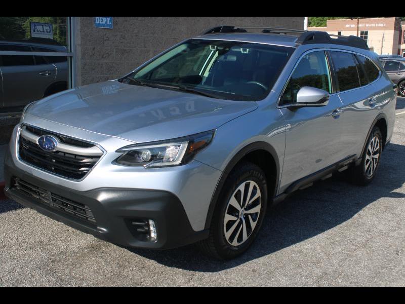Subaru Outback Premium CVT 2022