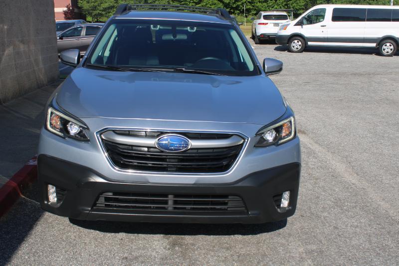 Subaru Outback Premium CVT 2022