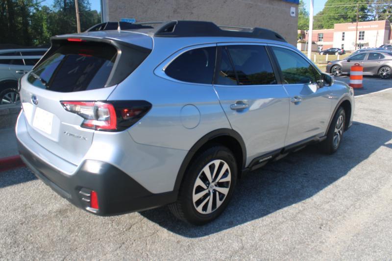 Subaru Outback Premium CVT 2022