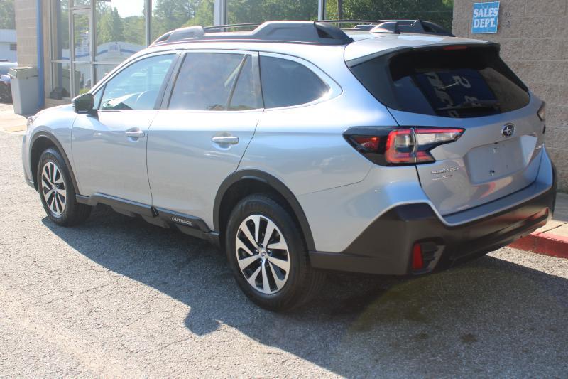 Subaru Outback Premium CVT 2022