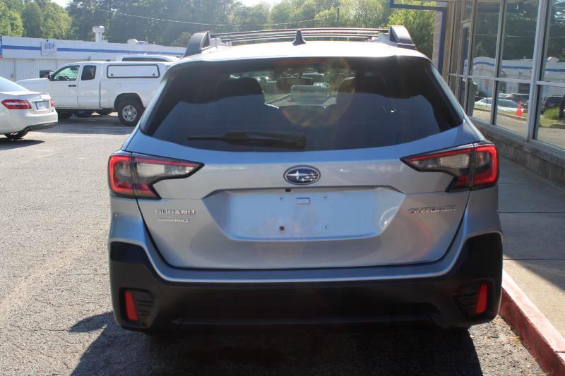 Subaru Outback Premium CVT 2022