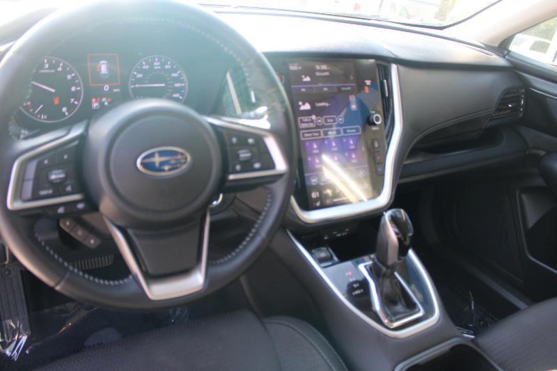 Subaru Outback Premium CVT 2022