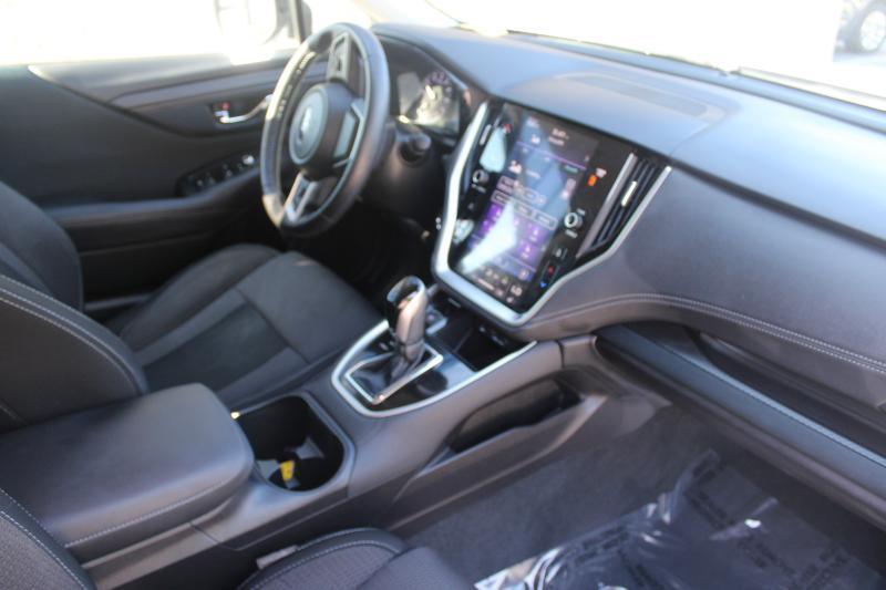 Subaru Outback Premium CVT 2022