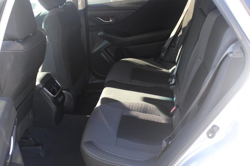 Subaru Outback Premium CVT 2022