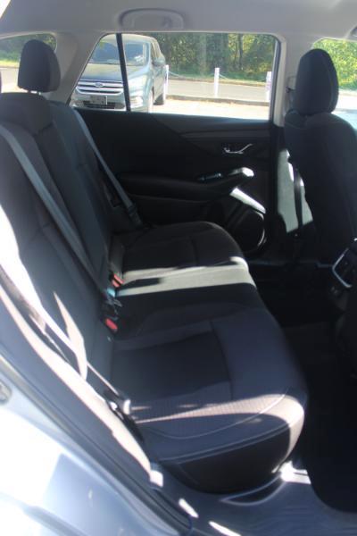 Subaru Outback Premium CVT 2022