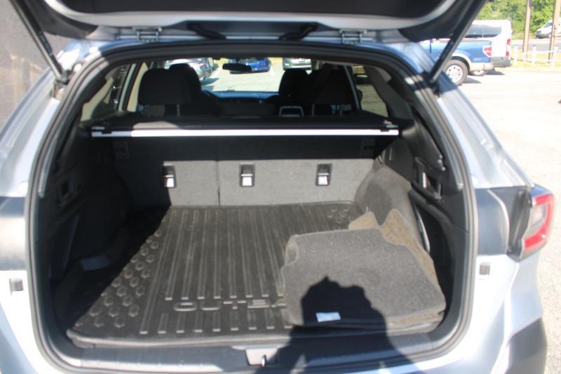 Subaru Outback Premium CVT 2022