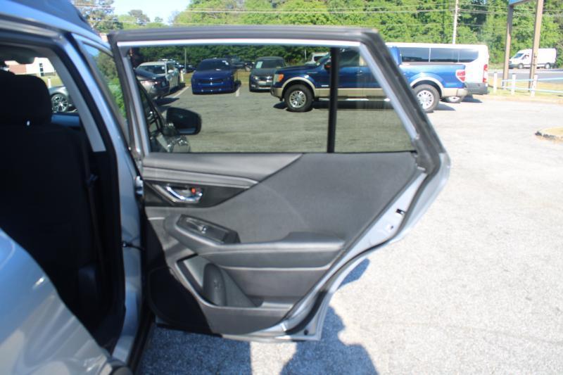 Subaru Outback Premium CVT 2022