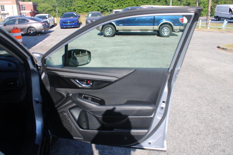 Subaru Outback Premium CVT 2022