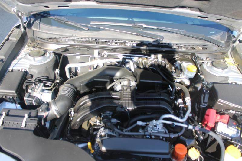 Subaru Outback Premium CVT 2022