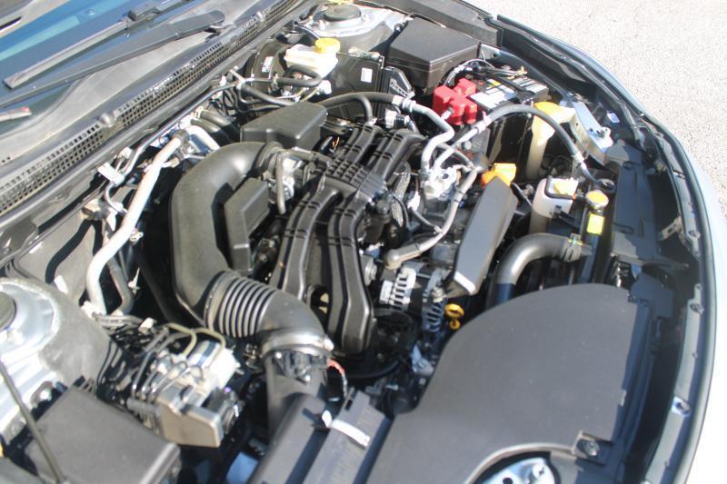 Subaru Outback Premium CVT 2022