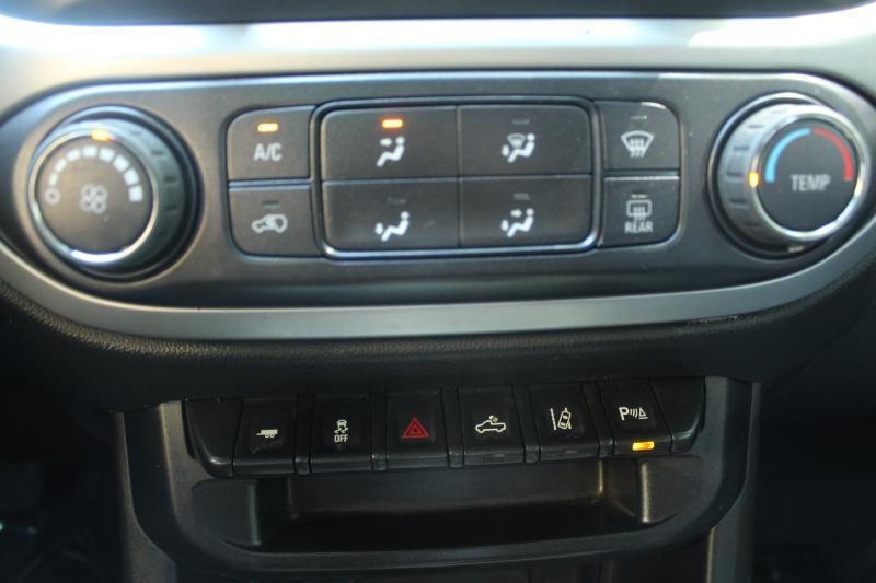 Chevrolet Colorado 2WD Crew Cab 141" LT 2022