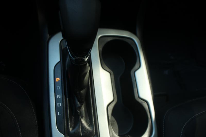 Chevrolet Colorado 2WD Crew Cab 141" LT 2022