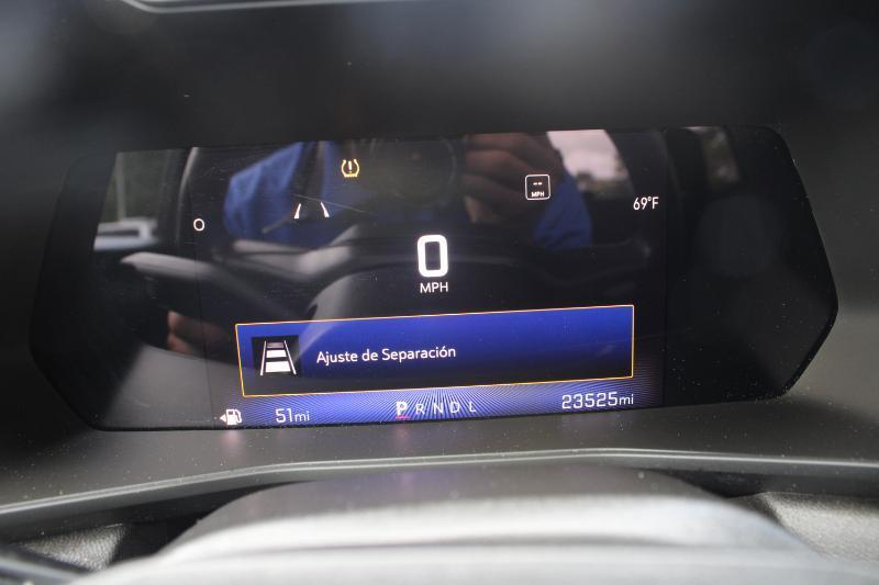 Chevrolet Colorado 2WD Crew Cab WT 2023