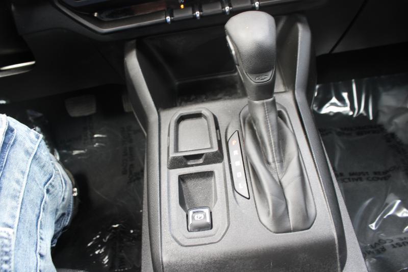 Chevrolet Colorado 2WD Crew Cab WT 2023