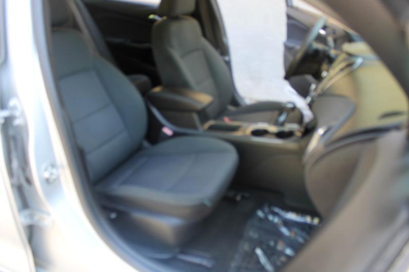 Chevrolet Cruze 4dr Sdn 1.4L LT w/1SD 2017