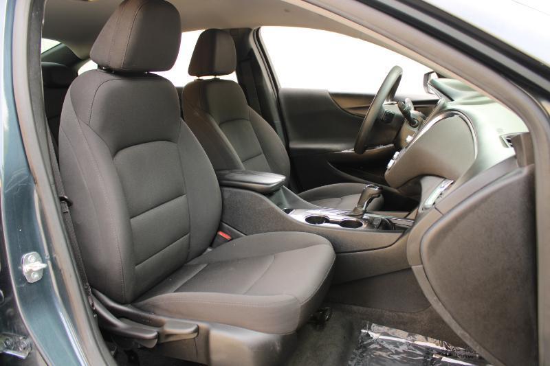 Chevrolet Malibu 4dr Sdn LT 2020