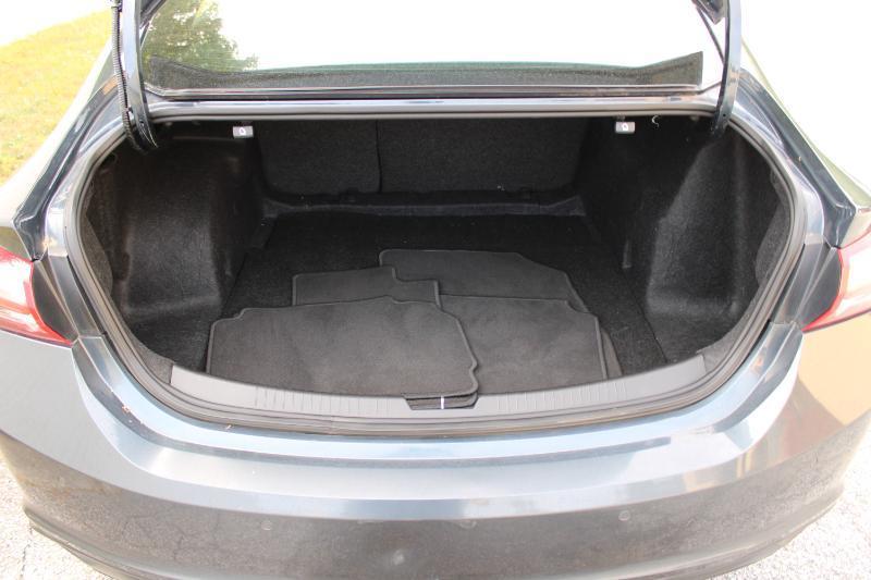 Chevrolet Malibu 4dr Sdn LT 2020