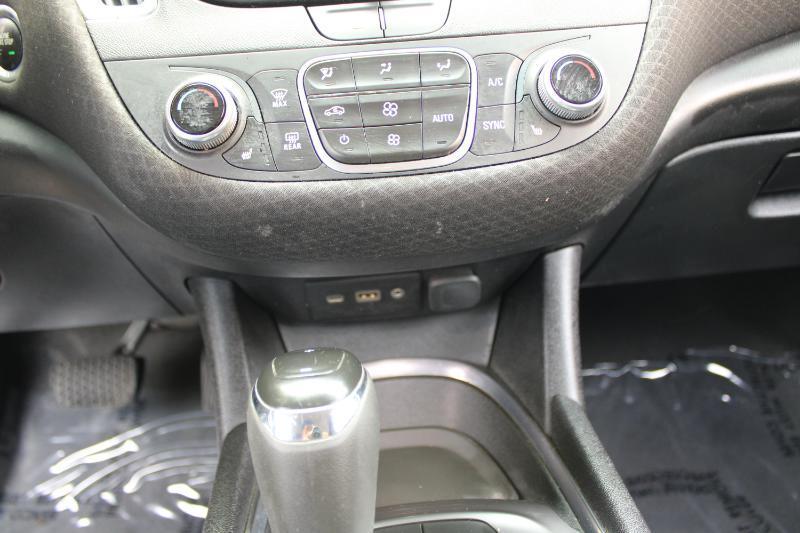 Chevrolet Malibu 4dr Sdn LT 2020