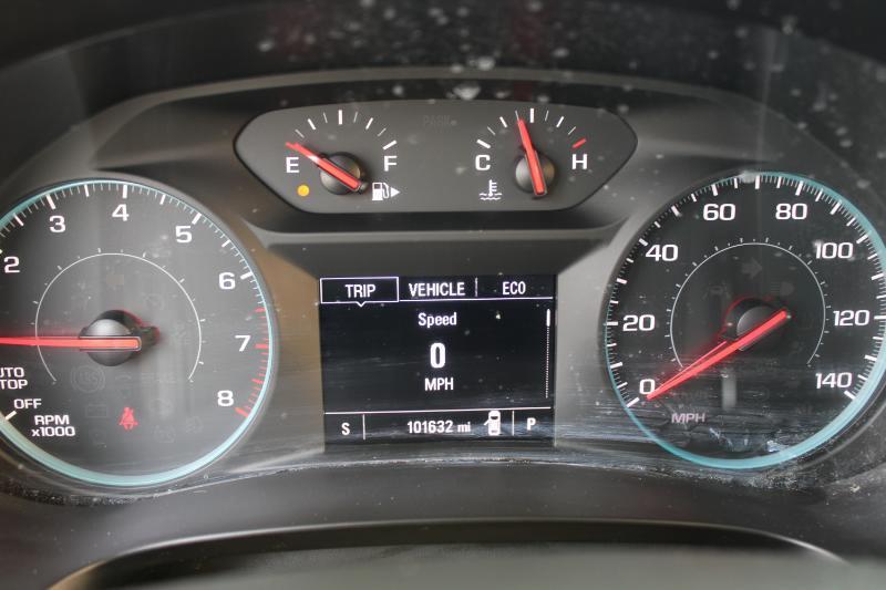 Chevrolet Malibu 4dr Sdn LT 2020