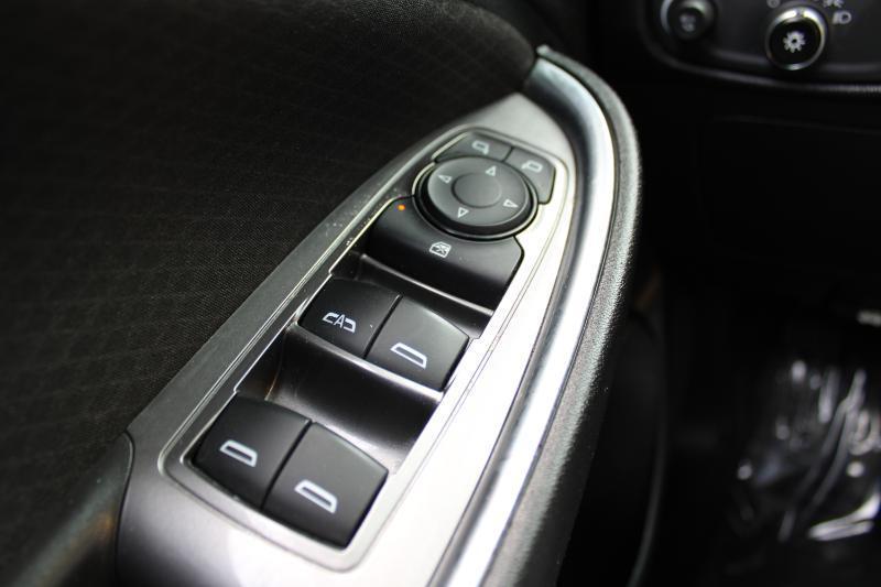 Chevrolet Malibu 4dr Sdn LT 2020