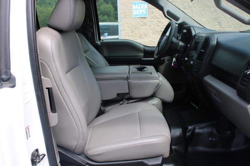 Ford F-150 XLT 2WD SuperCab 6.5' Box 2017