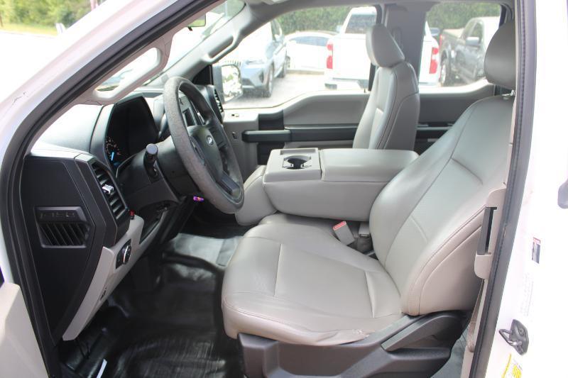 Ford F-150 XLT 2WD SuperCab 6.5' Box 2017