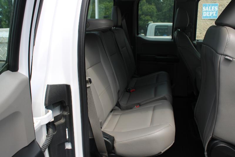 Ford F-150 XLT 2WD SuperCab 6.5' Box 2017
