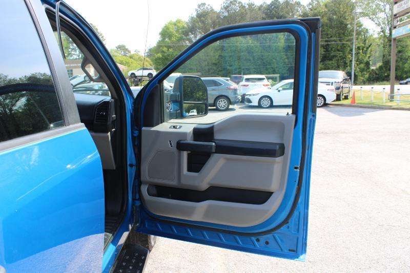 Ford F-150 Lariat 4WD SuperCrew 5.5' Box 2019