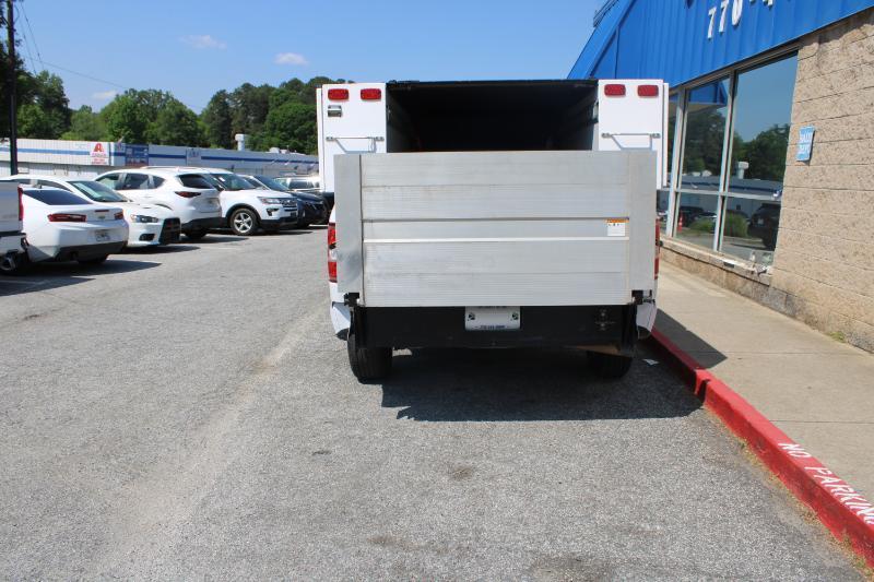 Ford F-150 Lariat 2WD SuperCab 8' Box 2020