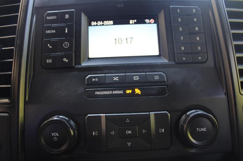 Ford F-150 Lariat 2WD SuperCab 8' Box 2020