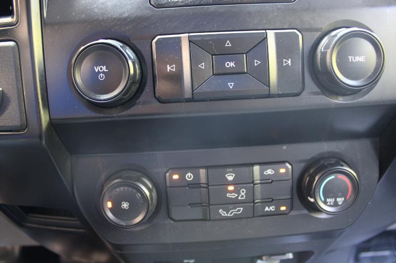 Ford F-150 Lariat 2WD SuperCab 8' Box 2020