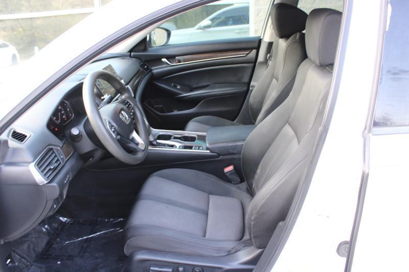 Honda Accord Sedan EX 1.5T CVT 2018