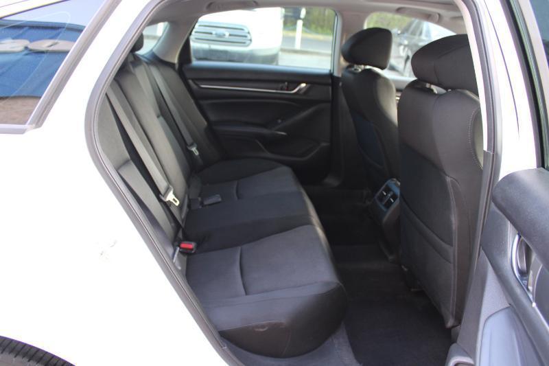 Honda Accord Sedan EX 1.5T CVT 2018