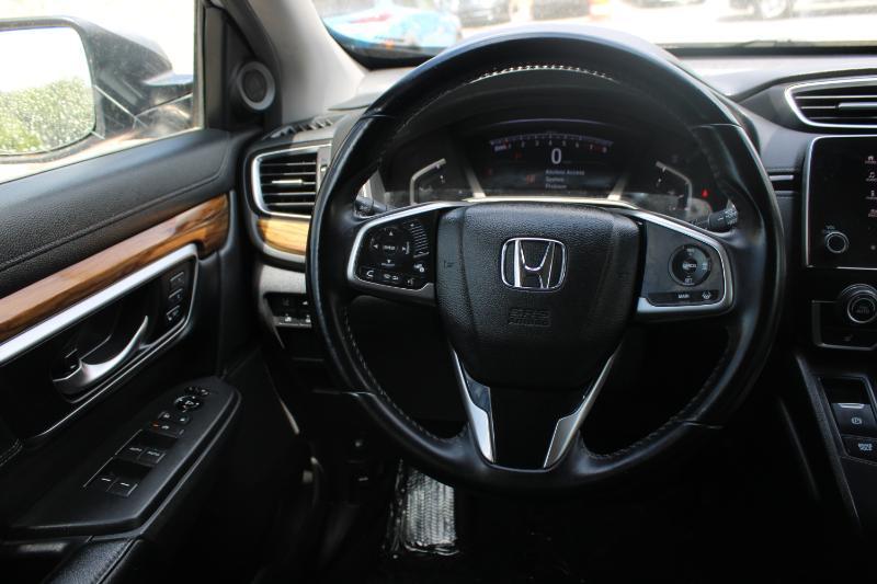 Honda CR-V EX-L 2WD 2017