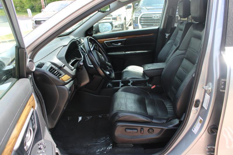 Honda CR-V EX-L 2WD 2017