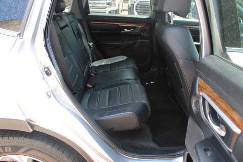 Honda CR-V EX-L 2WD 2017