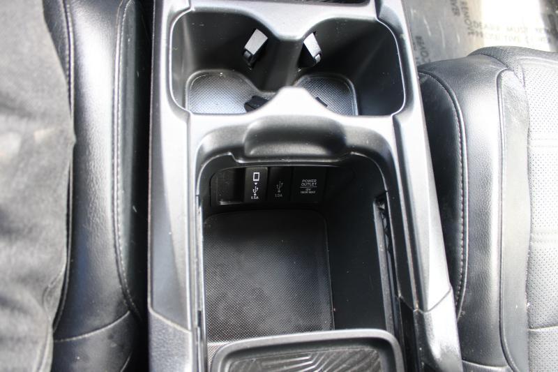 Honda CR-V EX-L 2WD 2017