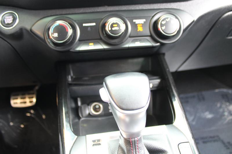 Kia Forte GT DCT 2021