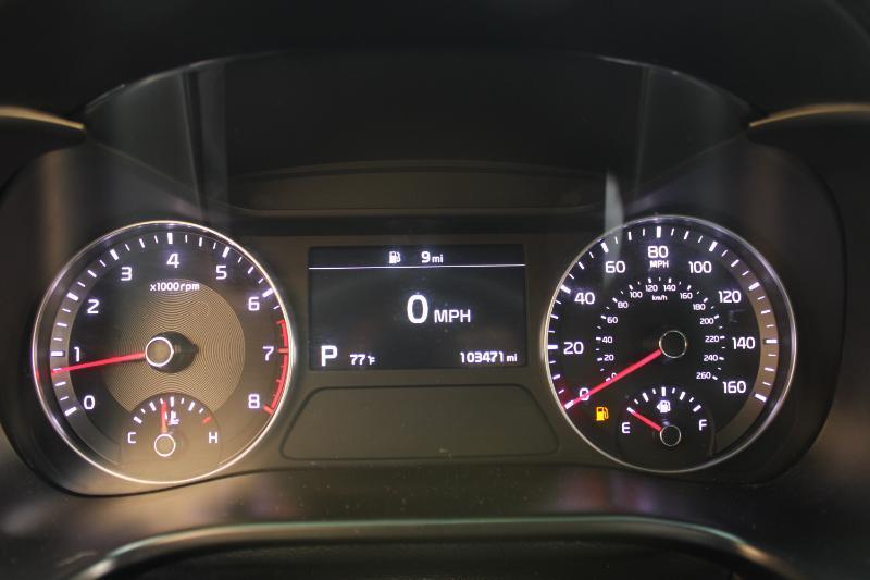 Kia Forte GT DCT 2021