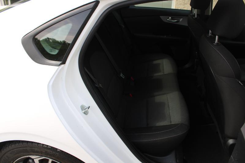 Kia Forte LXS IVT 2024