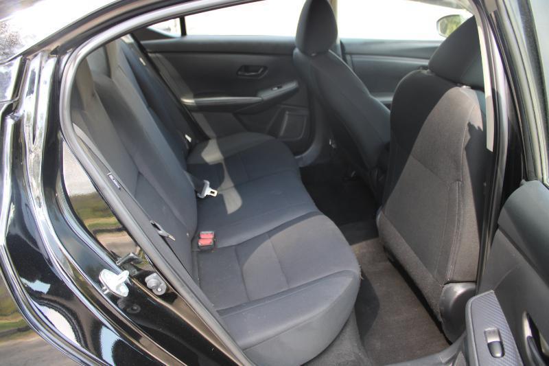 Nissan Sentra S CVT 2024