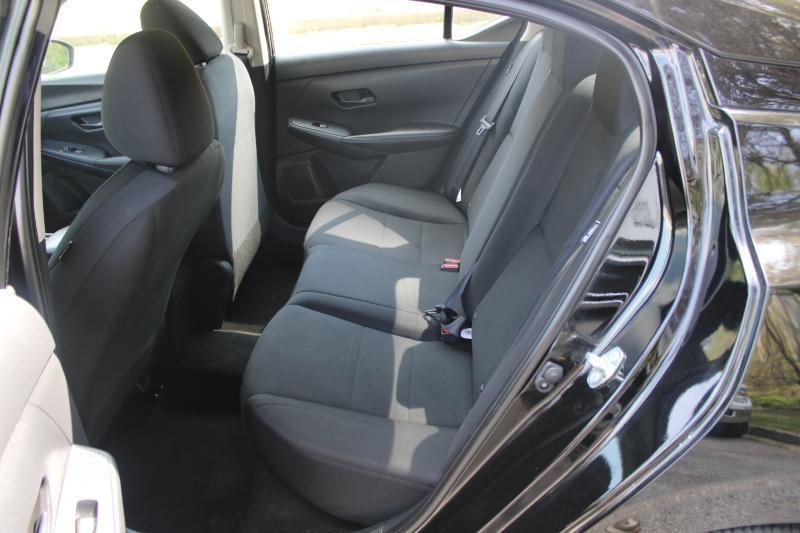 Nissan Sentra S CVT 2024