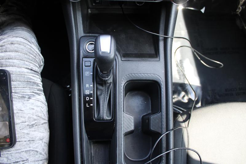 Nissan Sentra S CVT 2024