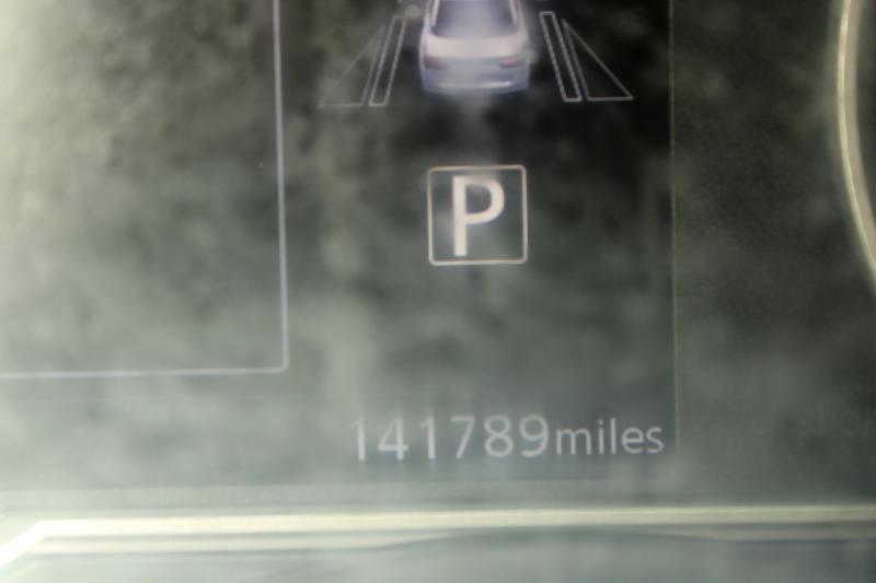 Nissan Versa SR CVT 2020