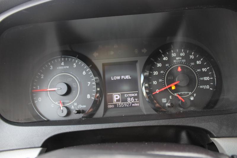 Toyota Sienna 5dr 8-Pass Van LE FWD (Natl) 2015