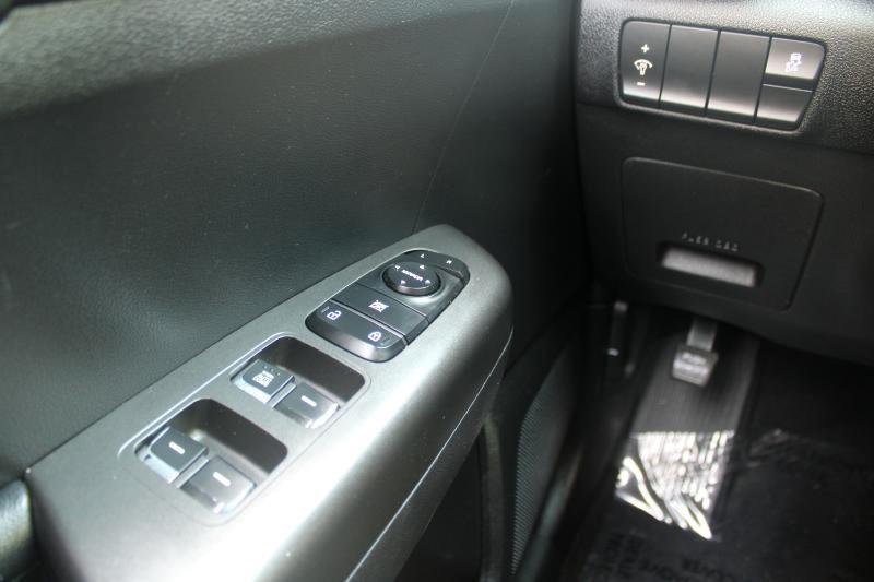 Kia Sportage LX FWD 2017