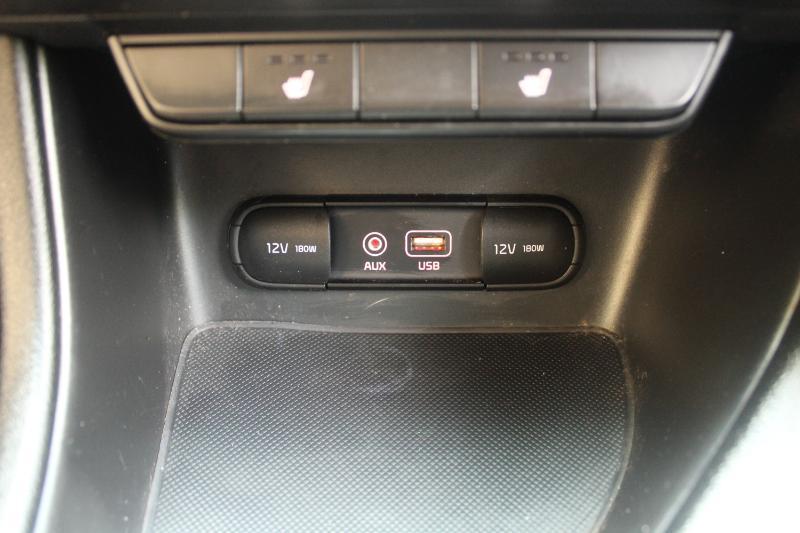 Kia Sportage LX FWD 2017